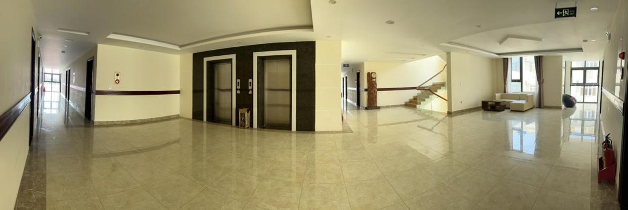 Phu Cuong Beach Hotel Dong Hoi Eksteriør bilde