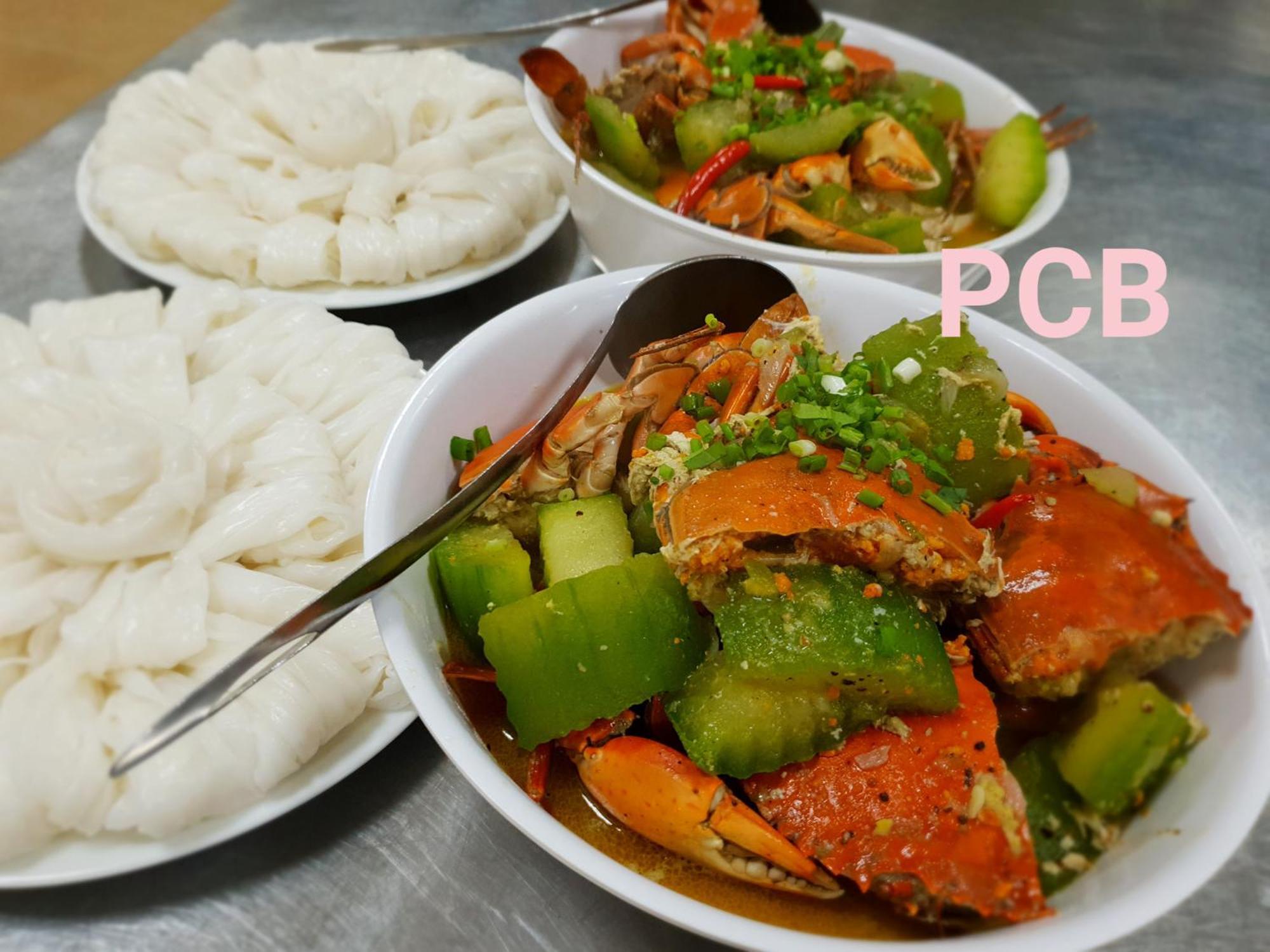 Phu Cuong Beach Hotel Dong Hoi Eksteriør bilde